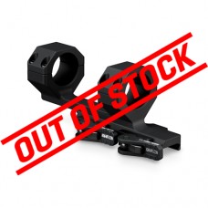 Vortex Precision QR Extended Cantilever Mount 30mm